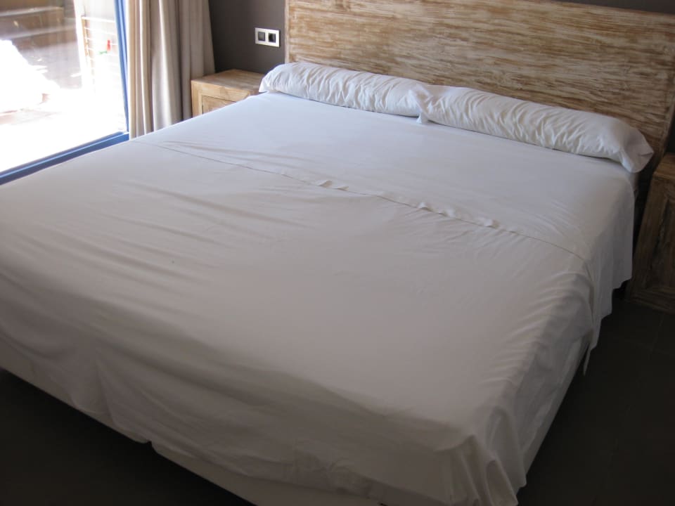 Schlafzimmer Las Tabaibas Appartements