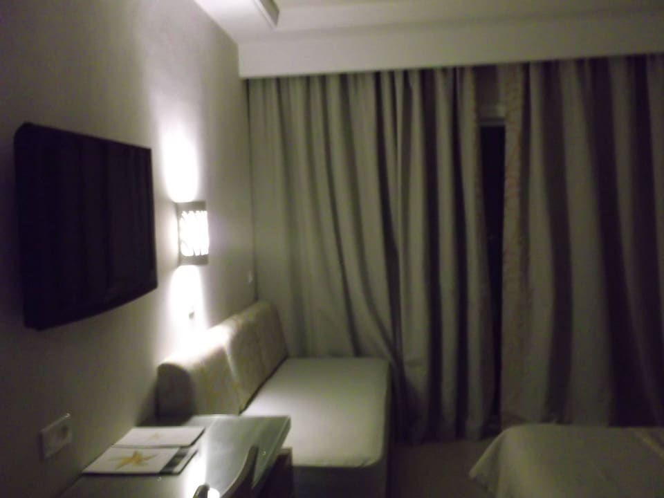 Flat TV Iberostar Waves Mehari Djerba