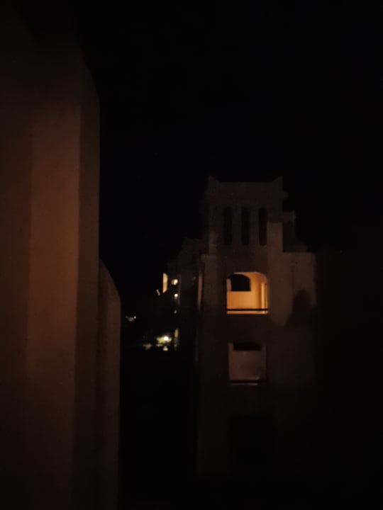 Gartenanlage Hotel Riu Touareg