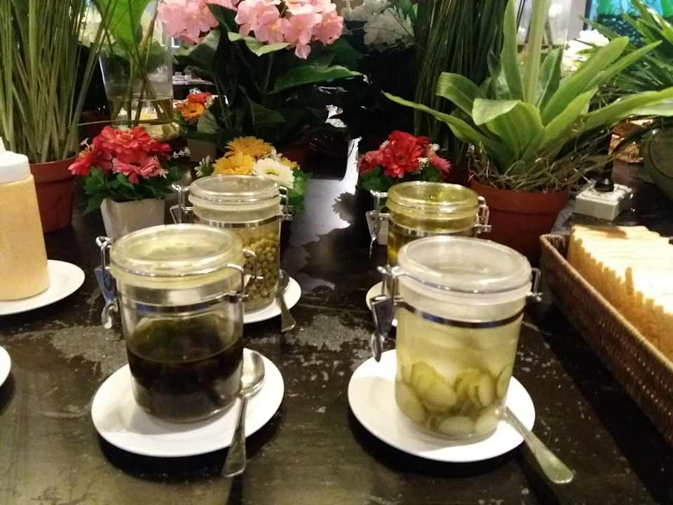 Gastro The Grand Southsea Khaolak Beach Resort