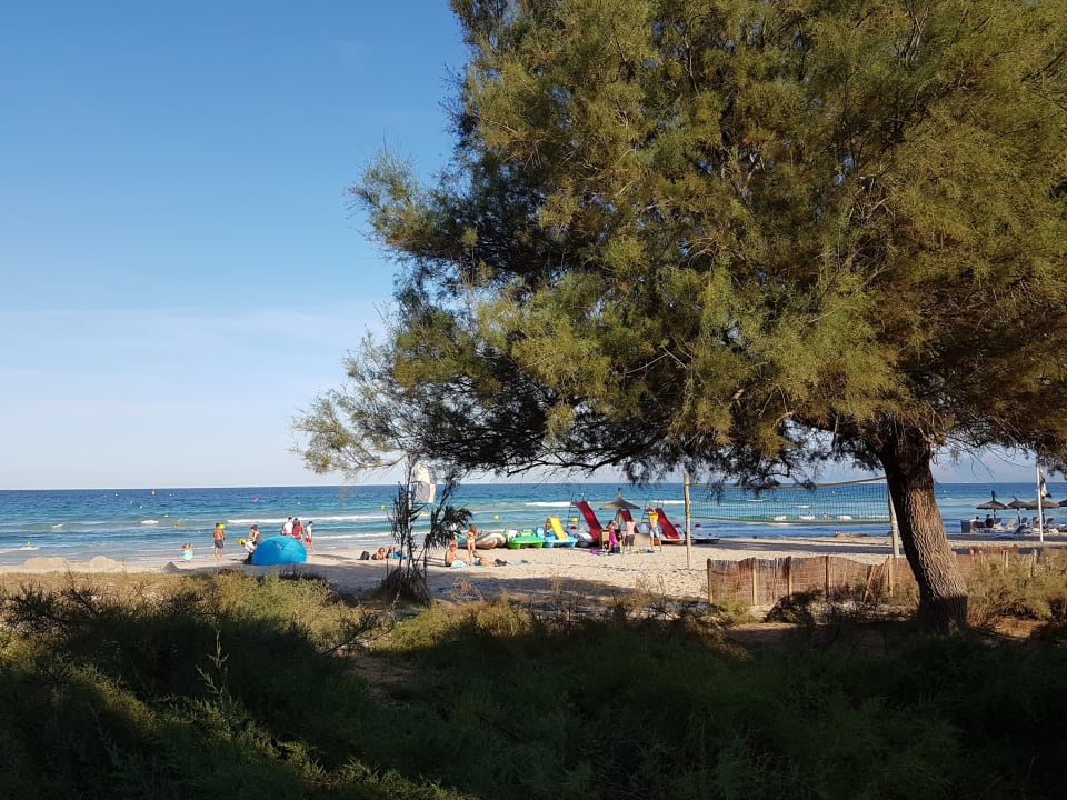 Strand Iberostar Waves Playa de Muro