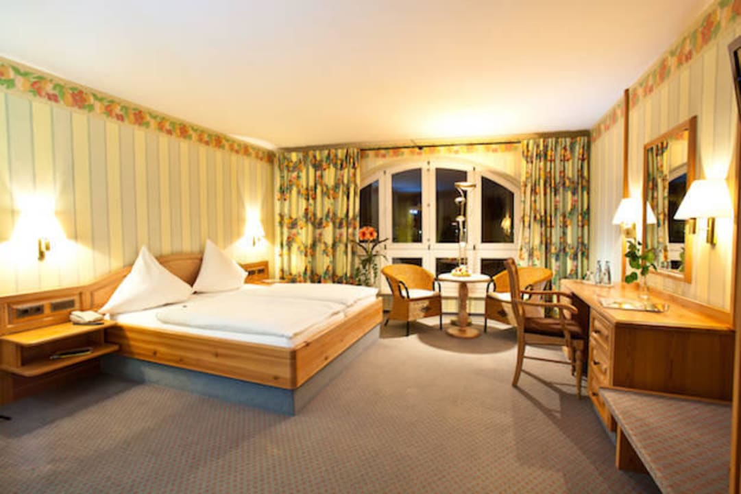 Stadthaus-Zimmer Hotel Altes Stadthaus