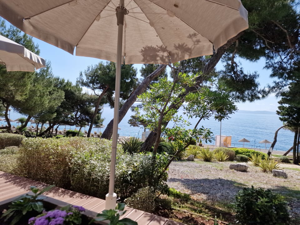 Ausblick Valamar Girandella Designed for Adults