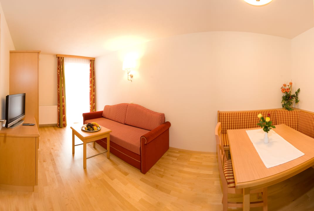 Zimmer Landhaus Huber