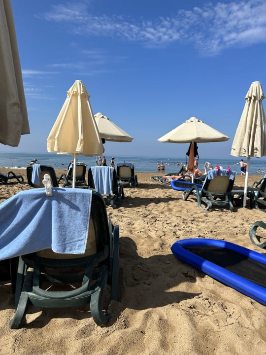 Strand Sentido Trendy Verbena Beach