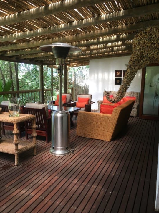 Sonstiges Hotel Woodall Country House