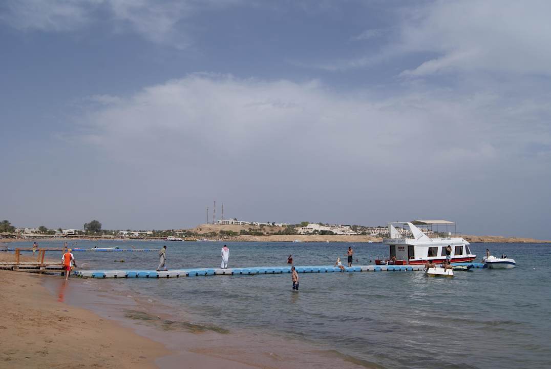 Strand Ghazala Beach