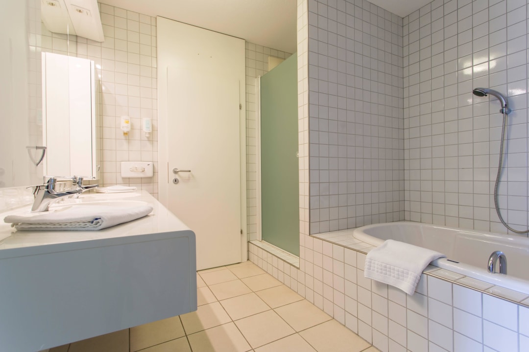 Lohmann Suite all inclusive Hotel Lohmann