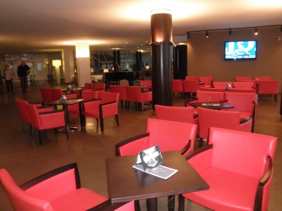 Aufenthaltsbereich AluaSoul Palma