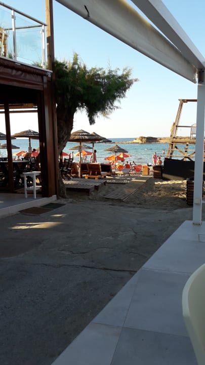 Strand High Beach Resort