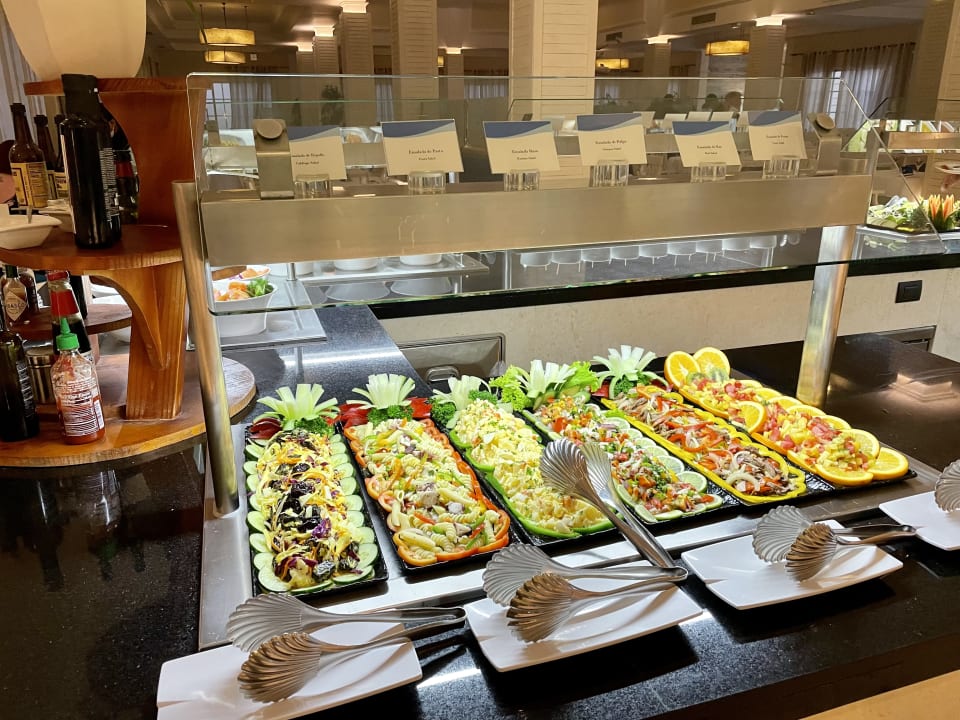 Gastro Bahia Principe Grand Aquamarine