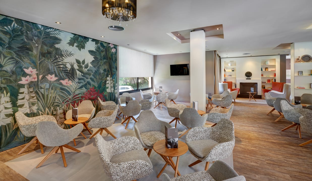 Restaurant Protur Turo Pins Hotel