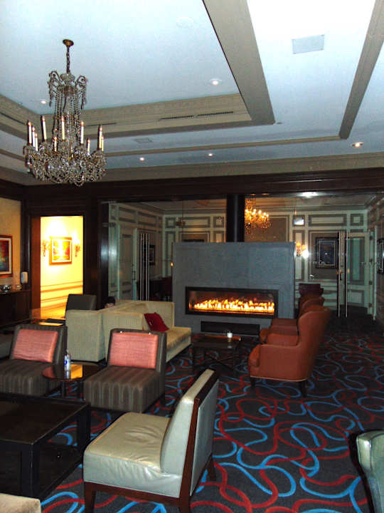 Sport & Freizeit Hotel The Henry