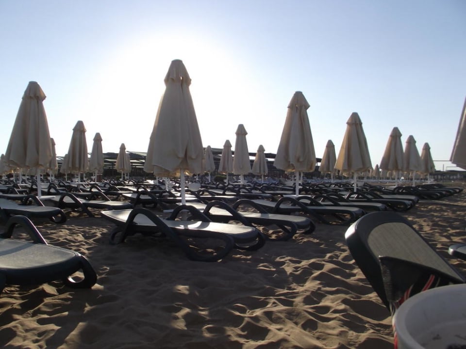 Impression am Strand Commodore Elite Suites & Spa - Adults only