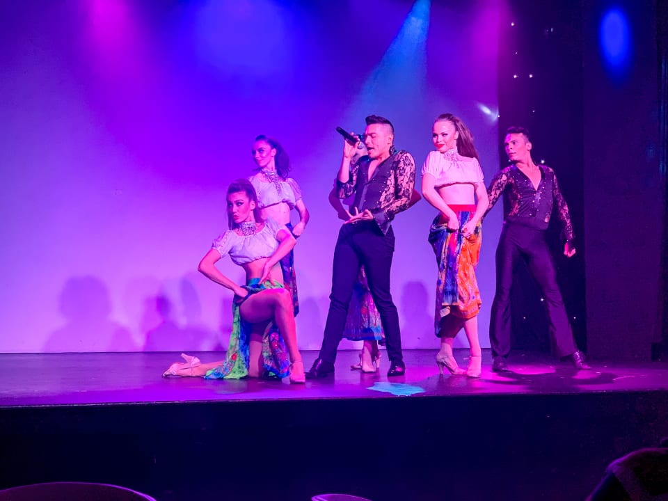 Sport & Freizeit db San Antonio Hotel + Spa