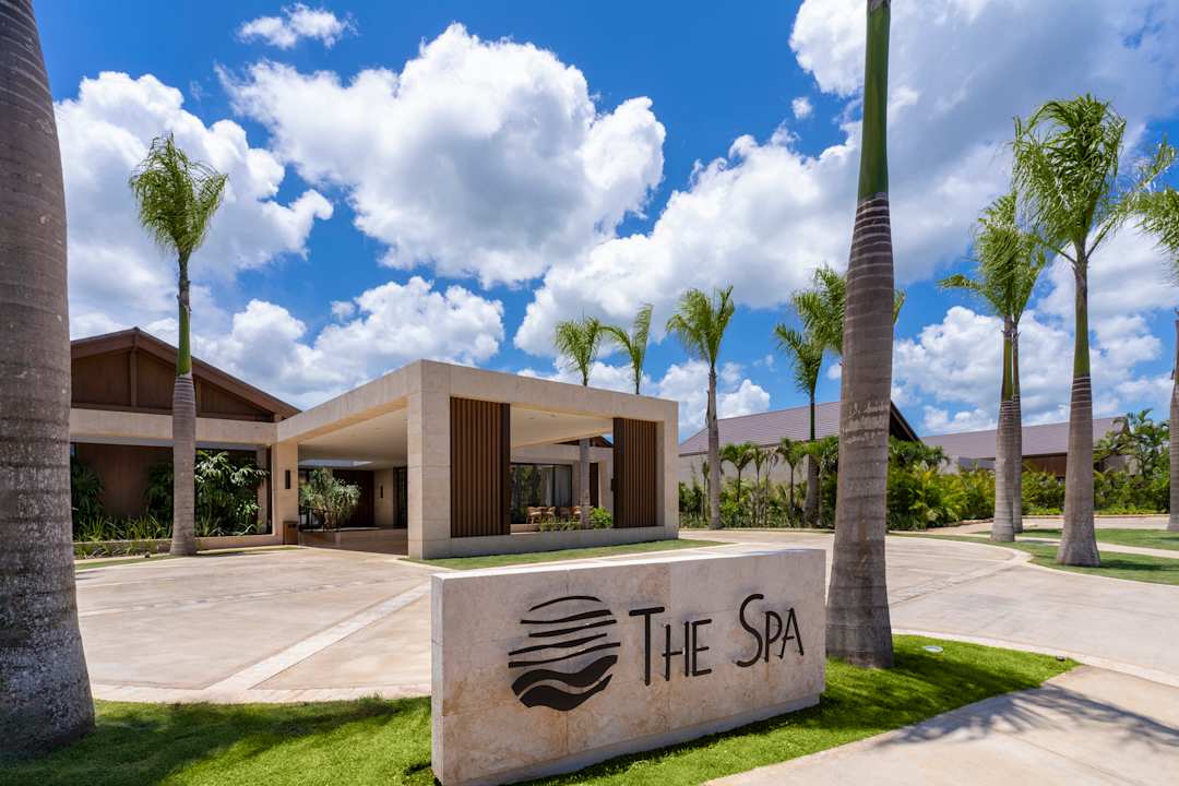Außenansicht Casa de Campo Resort & Villas