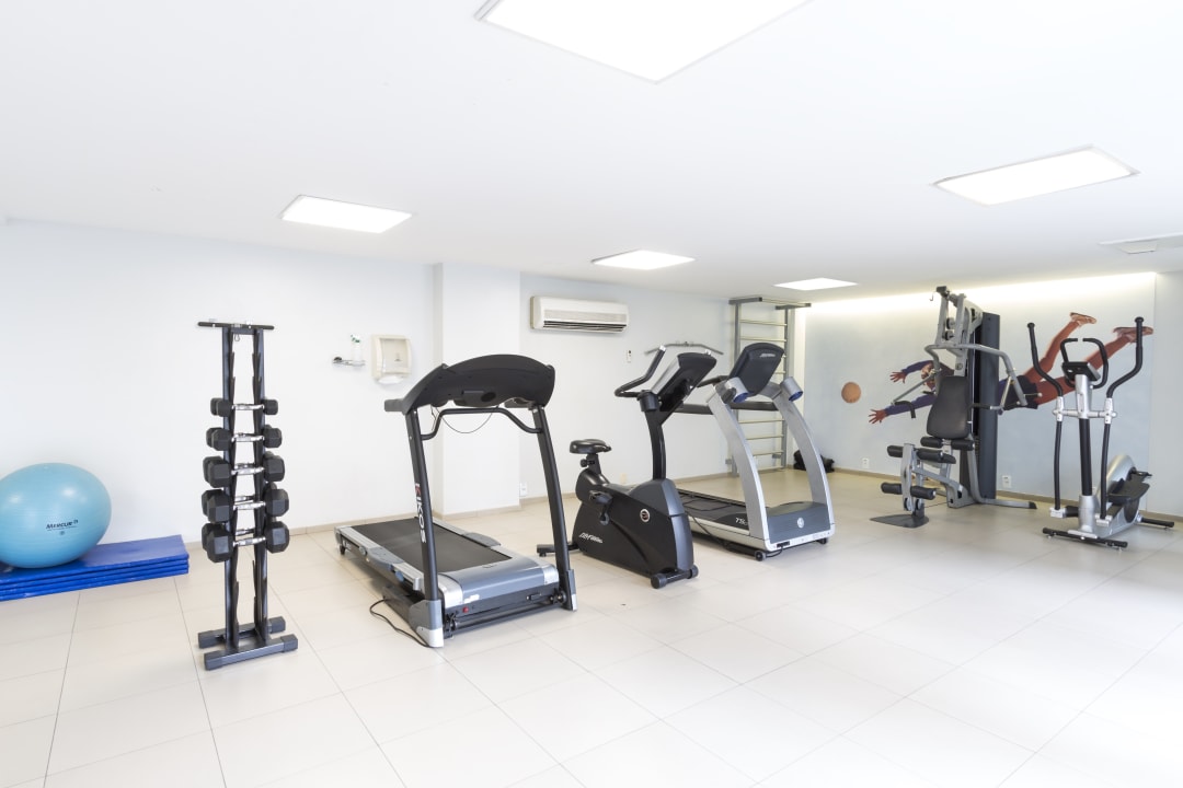 Sport & Freizeit ibis Styles Belém Nazaré