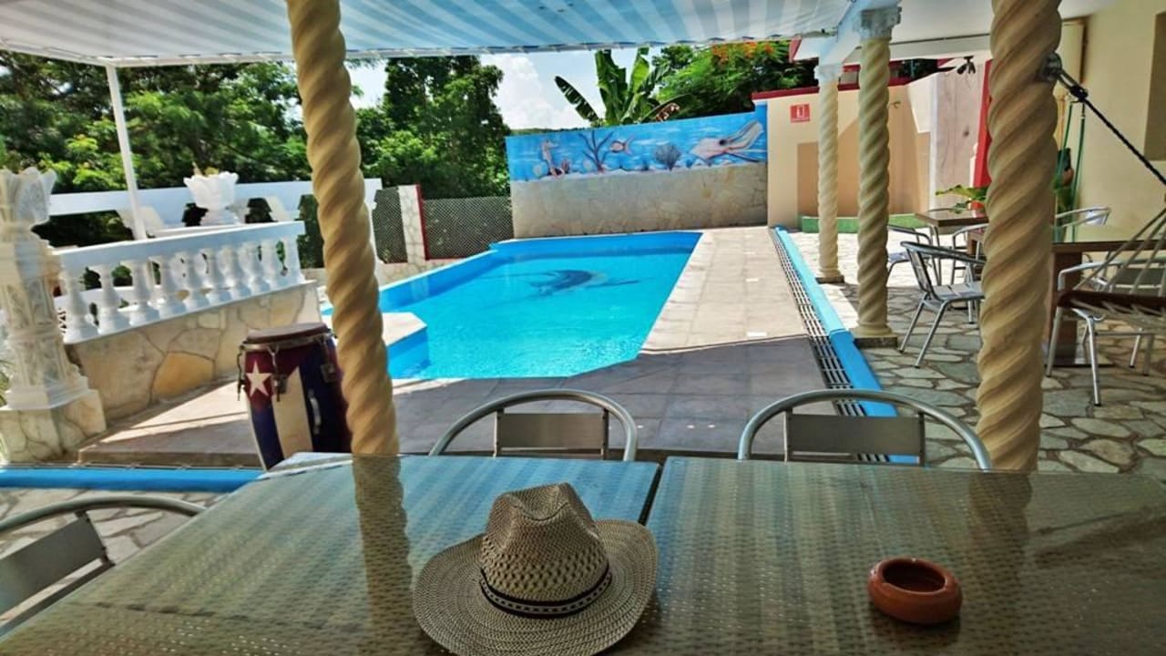 Ferienhaus Villa MariEnzo Ferienhaus Villa MariEnzo