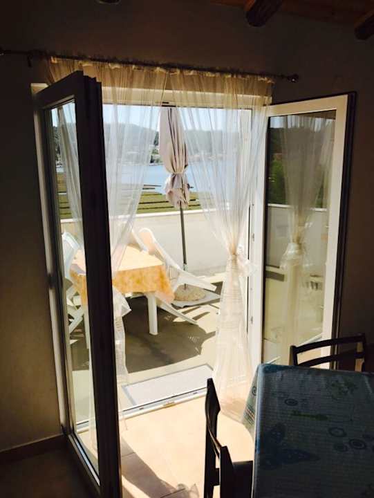 Zimmer Apartmani Viskic