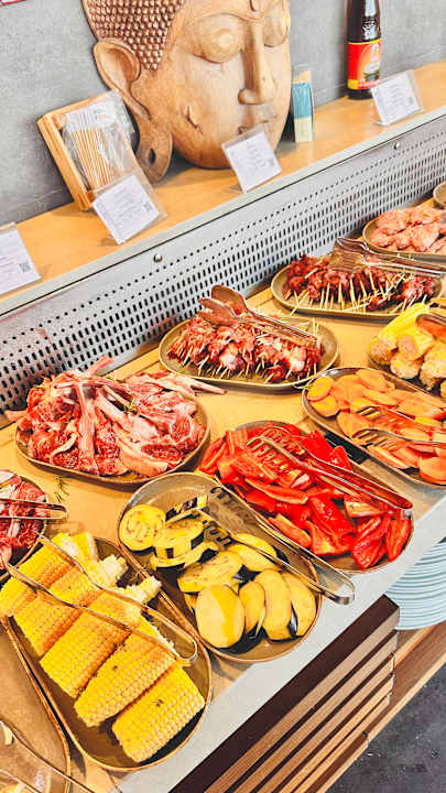 Gastro Megasaray Club Belek