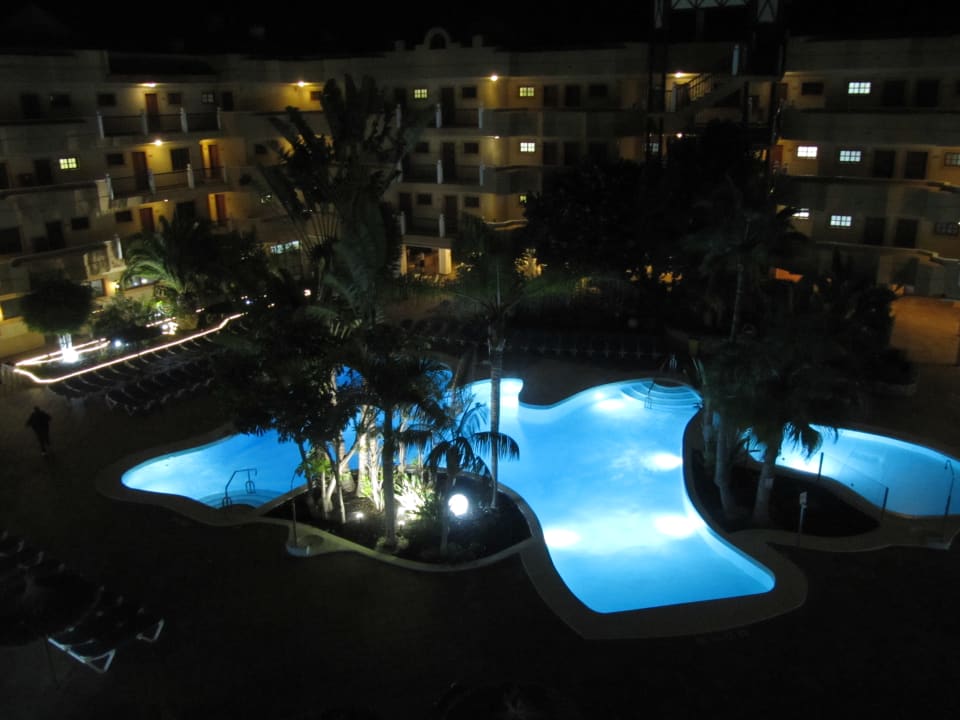 Pool Elba Castillo San Jorge & Antigua Suite Hotel