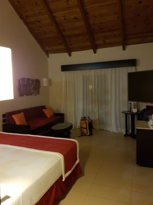 Zimmer Punta Cana Princess All Suites Resort & Spa