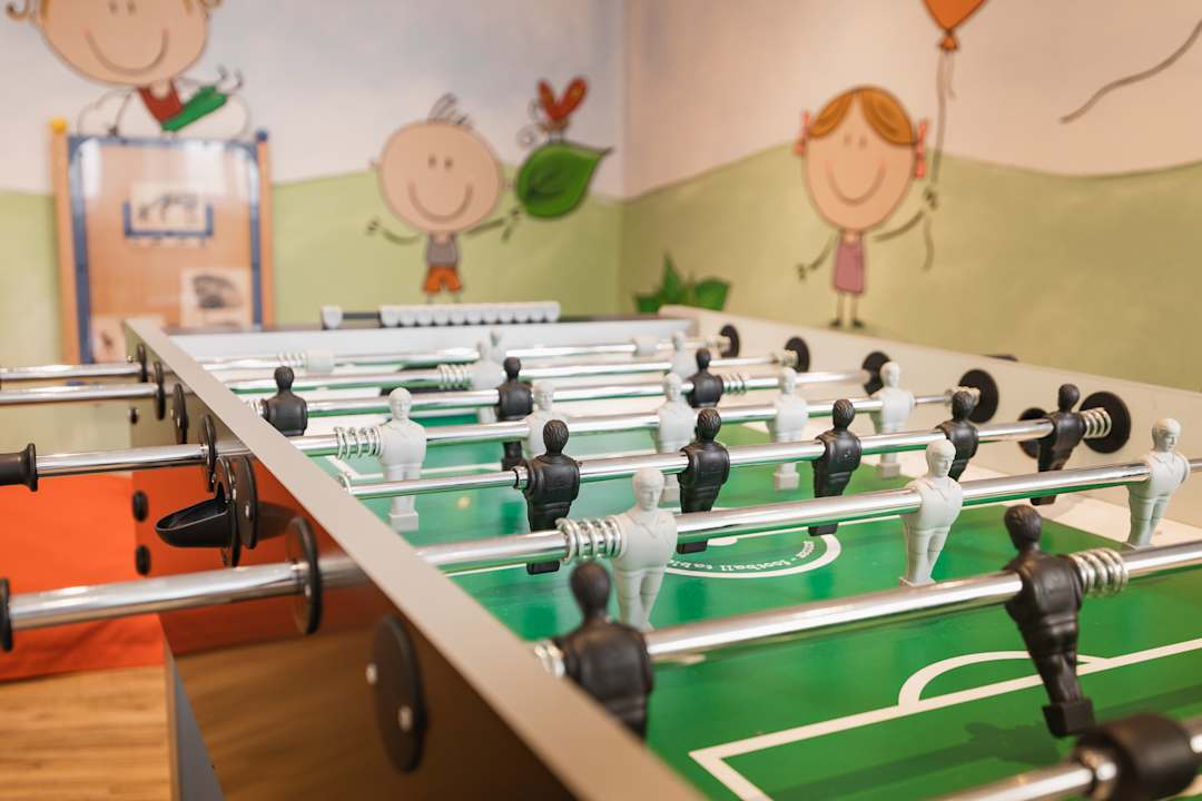 Sport & Freizeit Aparthotel Auriga