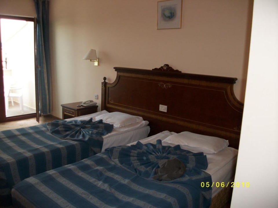 Standard Doppelzimmer Duni Royal Pelican Resort