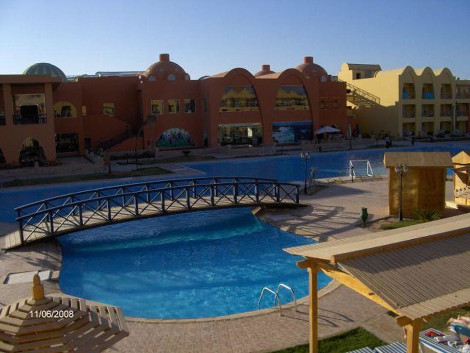 Pool Titanic Beach Spa & Aqua Park