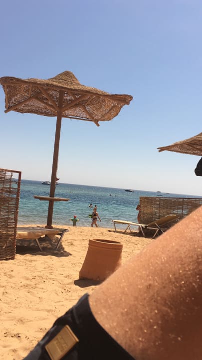 Strand Jaz Makadi Oasis Resort