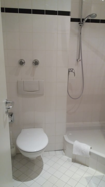 Zimmer Hotel Bonprix