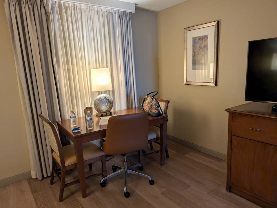 Zimmer Hotel Embassy Suites Destin Miramar Beach