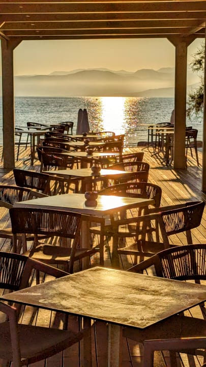 Gastro Capo Di Corfu  (Im Umbau/Renovierung)