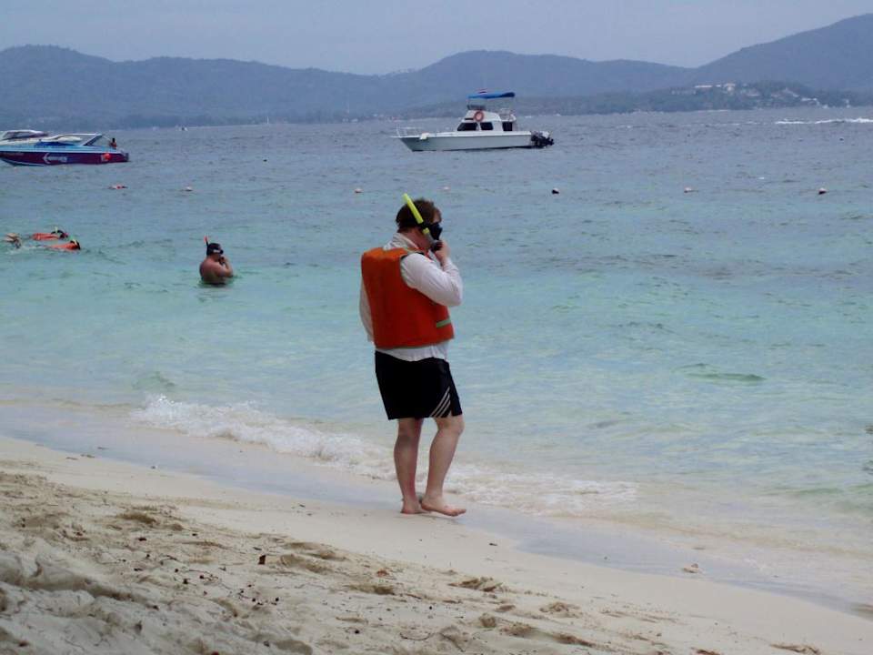 kein Kommentar Hotel Coral Island Resort