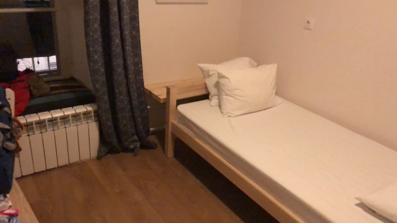 Zimmer Hostel Old Town Alur