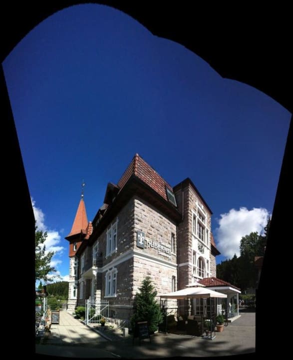 Seehotel Hubertus Seehotel Hubertus -Schloss am See