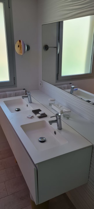 Zimmer Son Moll Sentits Hotel & Spa