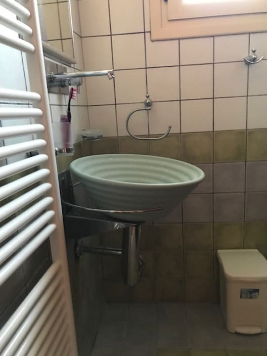 Zimmer Anagenessis Village Hotel
