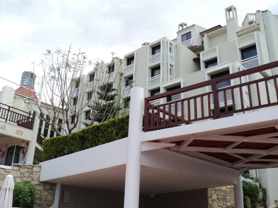 Ansicht PALOMA Perissia