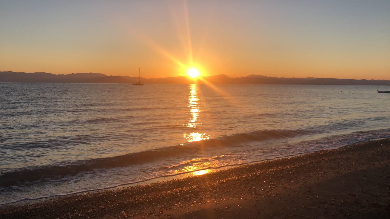 Strand Hotel Albatros