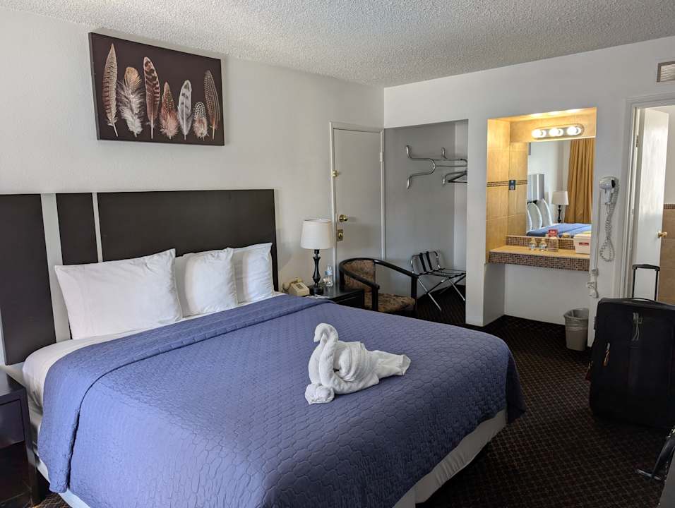 Zimmer Travelsuites Hotel