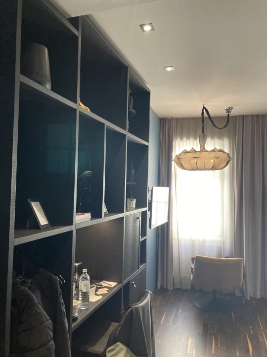 Zimmer Aiola Living Graz