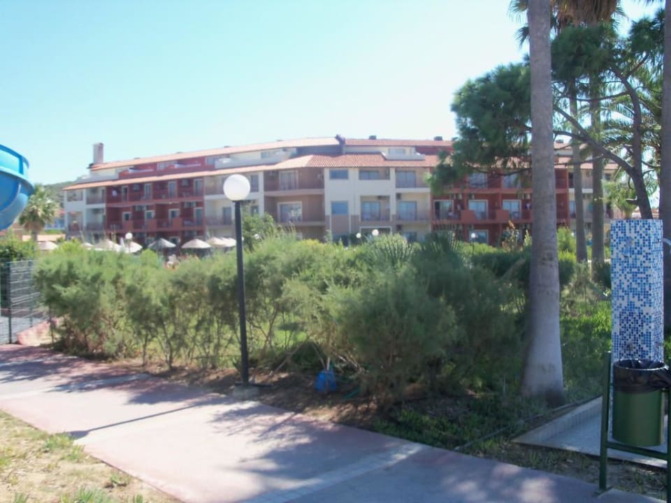 Hotel Ephesia Holiday Beach Club