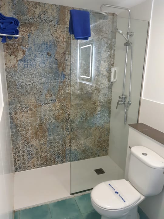 Zimmer Apartamentos LIVVO Morromar