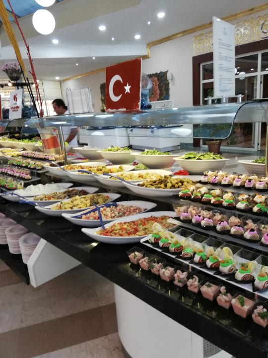 Gastro Crystal Paraiso Aqua Collection