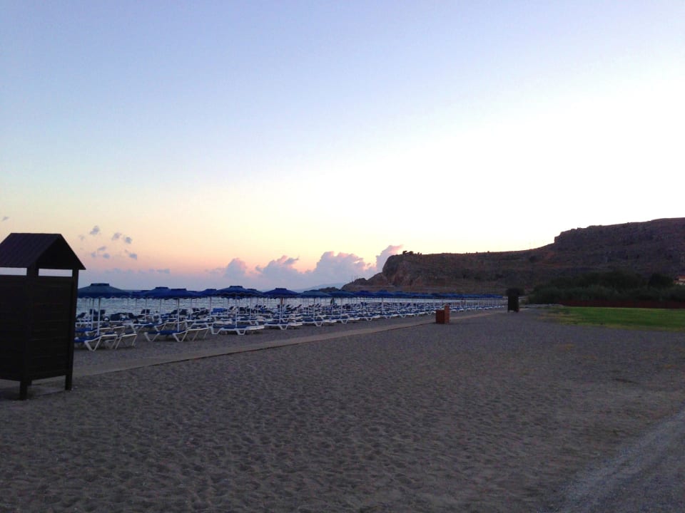 ... Lindos Princess Beach Resort & Spa