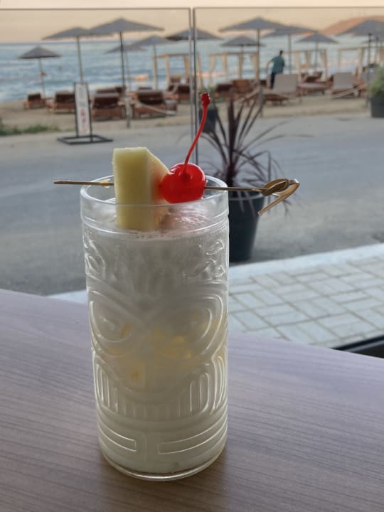 Gastro Mare Blue & Suites