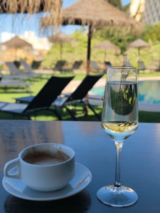 Gartenanlage AP Oriental Beach - Adults Friendly