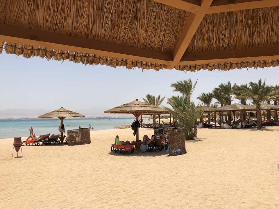 Strand ROBINSON SOMA BAY