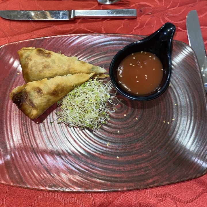 Gastro Hotel Delphin Imperial